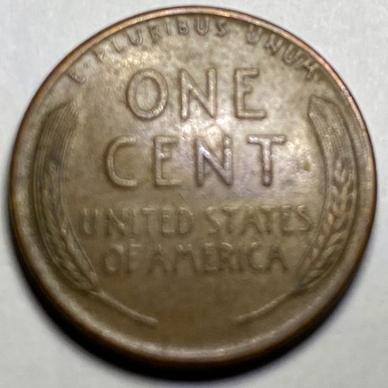 1953-Wheat-Penny-With-Floating-Bar?